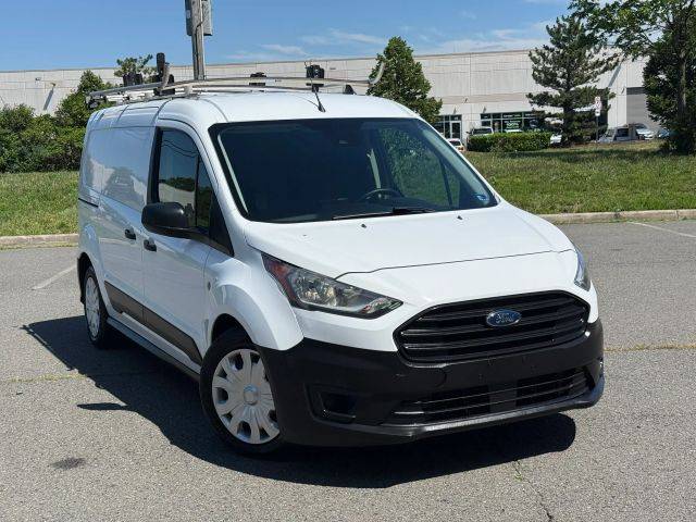 2020 Ford Transit Connect Van XL FWD photo