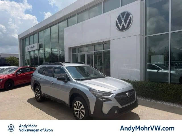 2023 Subaru Outback Premium AWD photo