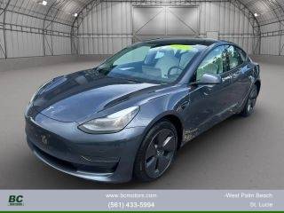 2023 Tesla Model 3 RWD photo