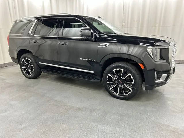 2023 GMC Yukon Denali 4WD photo