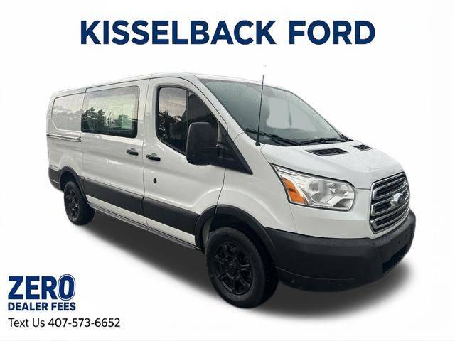2019 Ford Transit Van RWD photo