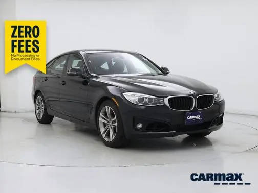 2016 BMW 3 Series Gran Turismo 335i xDrive AWD photo