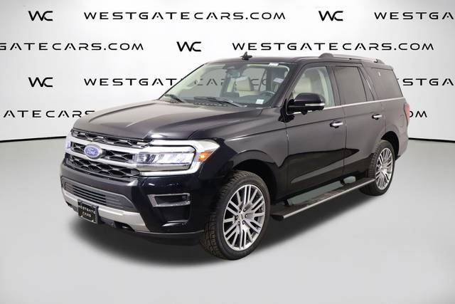 2023 Ford Expedition Limited 4WD photo