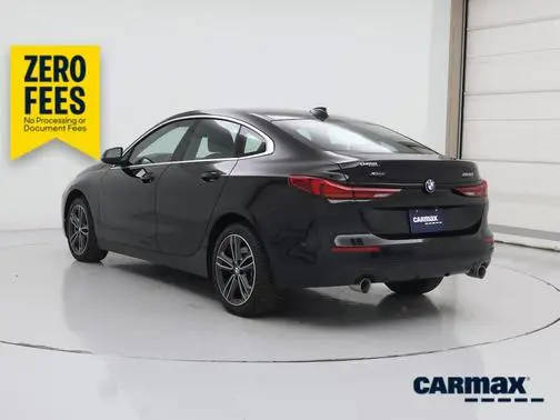 2023 BMW 2 Series 228i xDrive AWD photo