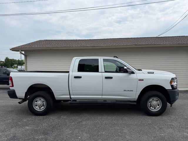 2022 Ram 2500 Tradesman 4WD photo