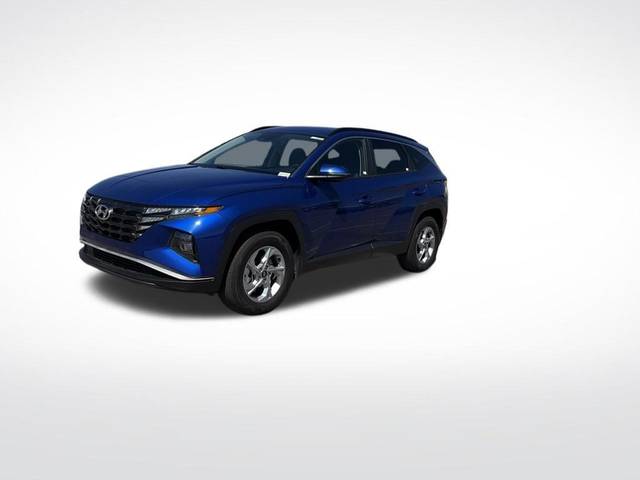 2022 Hyundai Tucson SEL AWD photo
