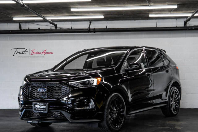 2023 Ford Edge ST-Line AWD photo
