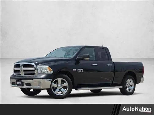 2015 Ram 1500 Lone Star RWD photo