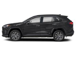 2023 Toyota RAV4 Hybrid Limited AWD photo