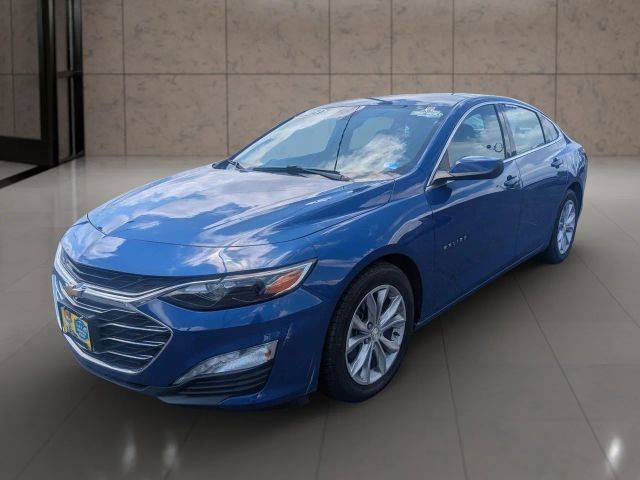 2023 Chevrolet Malibu LT FWD photo