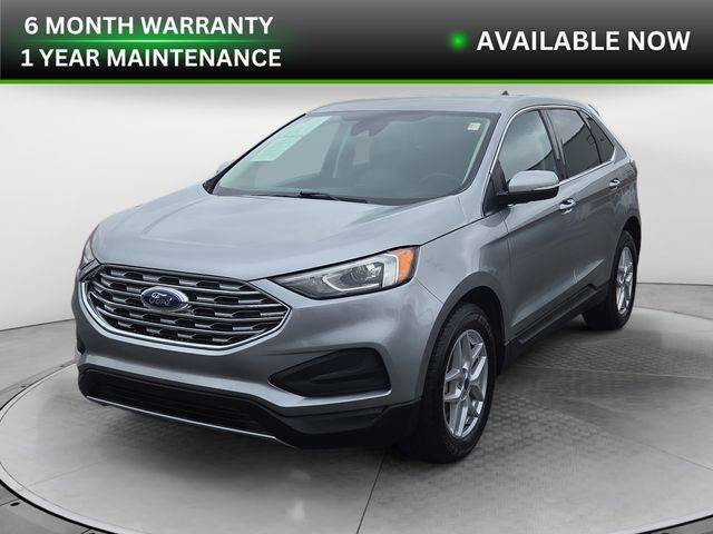 2023 Ford Edge SEL AWD photo