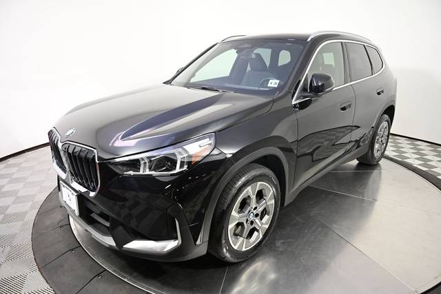 2023 BMW X1 xDrive28i AWD photo