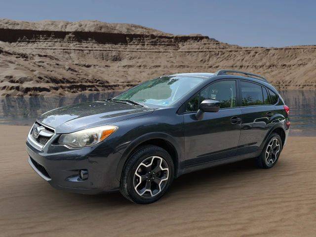 2015 Subaru Crosstrek Premium AWD photo