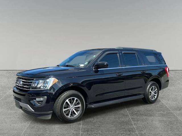 2019 Ford Expedition Max XLT RWD photo