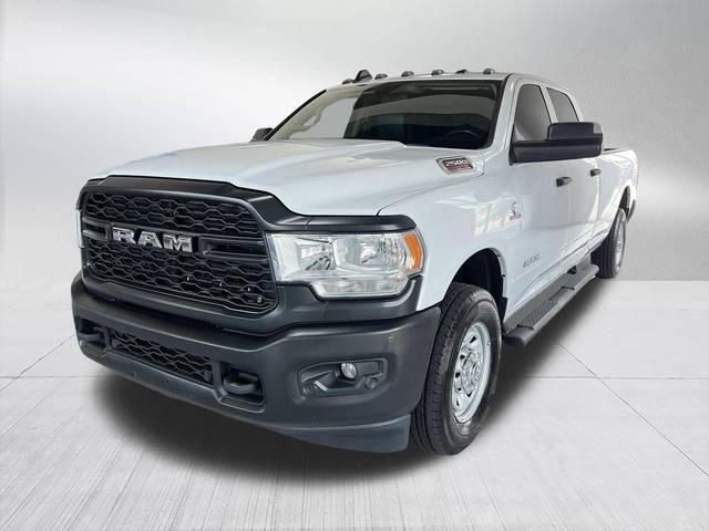 2020 Ram 2500 Tradesman RWD photo
