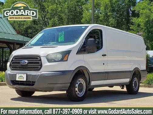 2016 Ford Transit Van  RWD photo