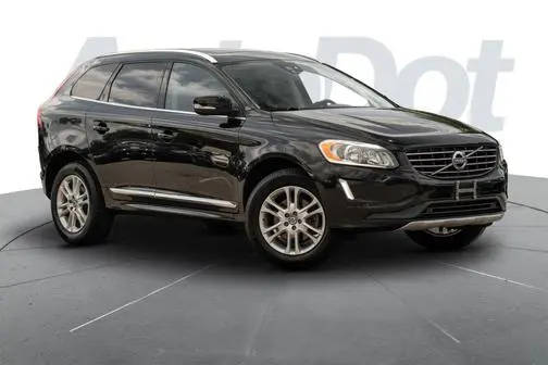 2016 Volvo XC60 T5 Premier AWD photo