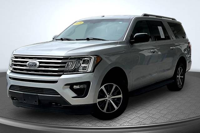 2019 Ford Expedition Max XL 4WD photo