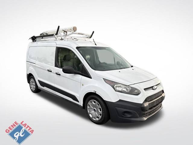 2016 Ford Transit Connect Van XL FWD photo