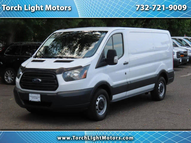 2018 Ford Transit Van RWD photo