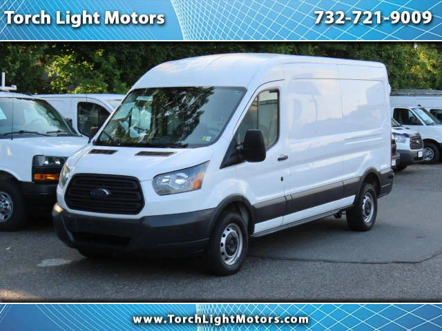 2018 Ford Transit Van RWD photo