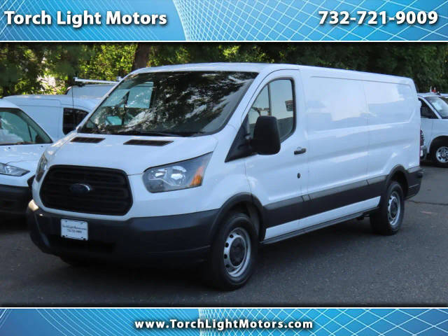 2018 Ford Transit Van RWD photo