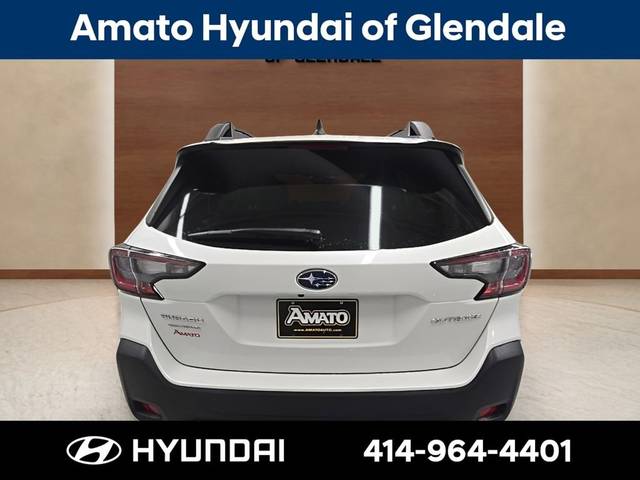 2023 Subaru Outback Premium AWD photo