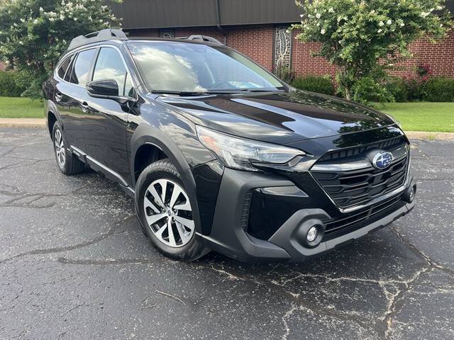2023 Subaru Outback Premium AWD photo