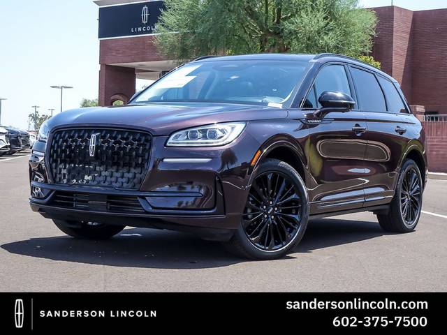 2023 Lincoln Corsair Reserve FWD photo
