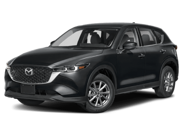 2023 Mazda CX-5 2.5 S AWD photo