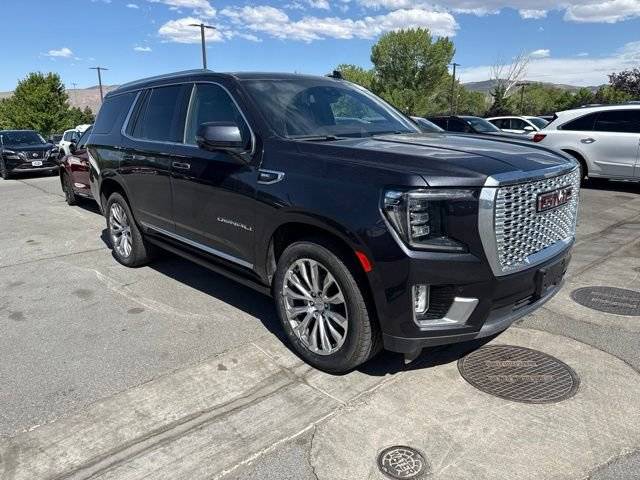 2023 GMC Yukon Denali 4WD photo
