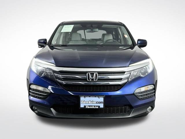 2016 Honda Pilot EX-L AWD photo