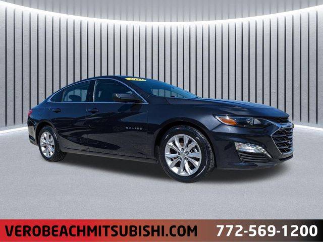 2023 Chevrolet Malibu LT FWD photo