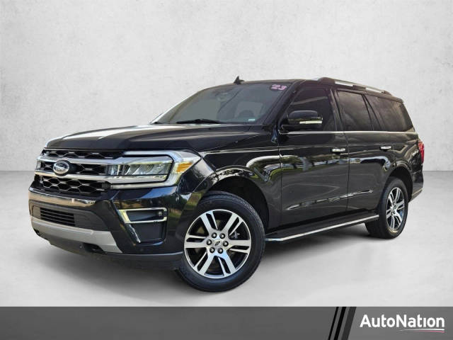 2023 Ford Expedition Limited 4WD photo