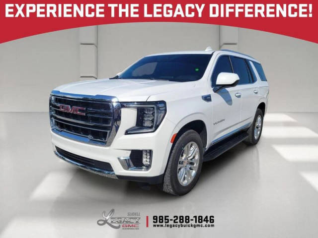 2023 GMC Yukon SLT RWD photo
