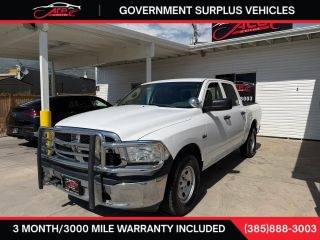 2018 Ram 1500 SSV 4WD photo