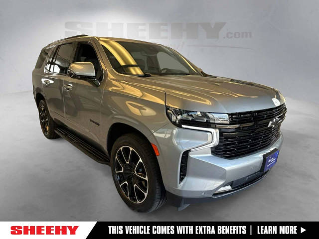 2023 Chevrolet Tahoe RST 4WD photo