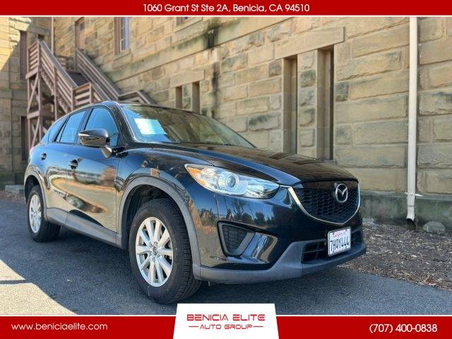 2015 Mazda CX-5 Sport FWD photo