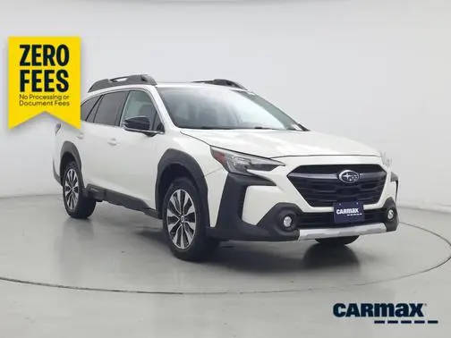 2023 Subaru Outback Limited AWD photo