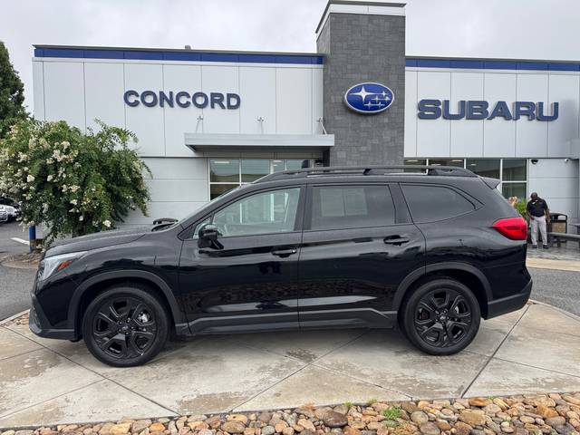 2023 Subaru Ascent Onyx Edition AWD photo