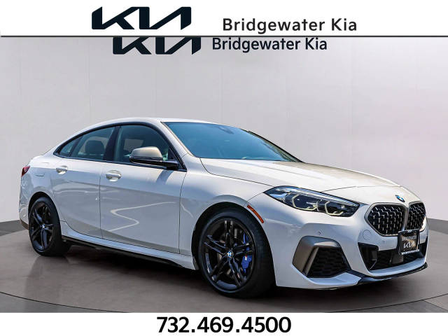 2023 BMW 2 Series M235i xDrive AWD photo