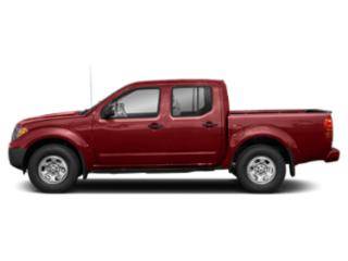 2019 Nissan Frontier SL RWD photo