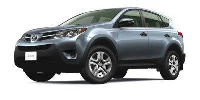 2015 Toyota RAV4 Limited AWD photo