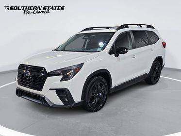 2023 Subaru Ascent Onyx Edition Limited AWD photo