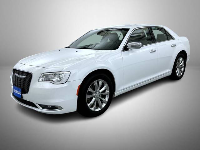 2020 Chrysler 300 Limited AWD photo