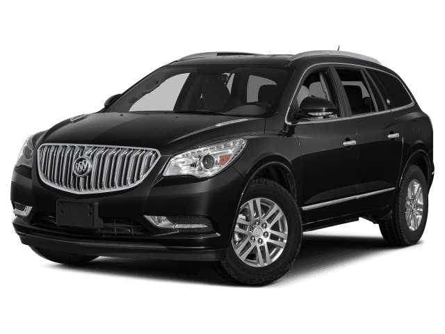 2015 Buick Enclave Convenience FWD photo