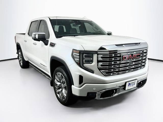 2023 GMC Sierra 1500 Denali 4WD photo