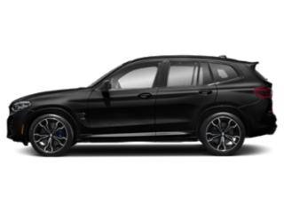 2021 BMW X3 M AWD photo