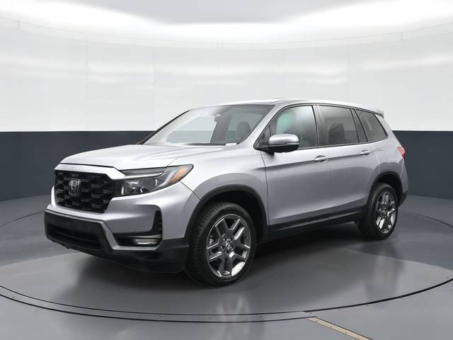 2023 Honda Passport EX-L AWD photo