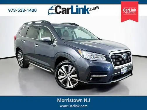 2022 Subaru Ascent Touring AWD photo